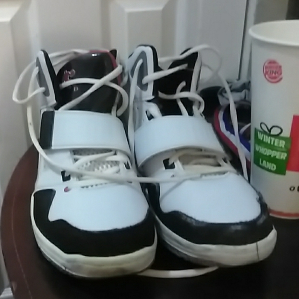 Shoes